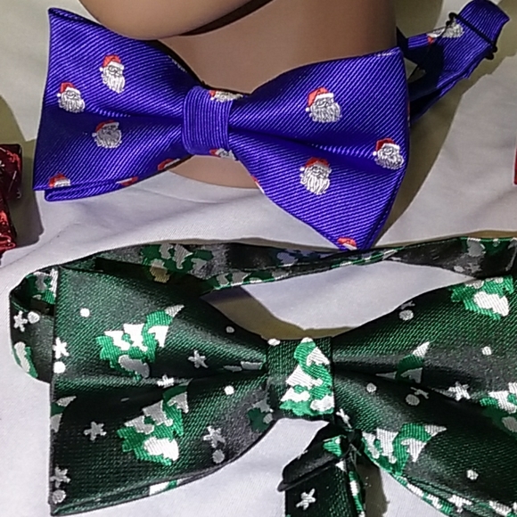 B TIES - Picture 5 of 8